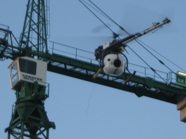 Drone
